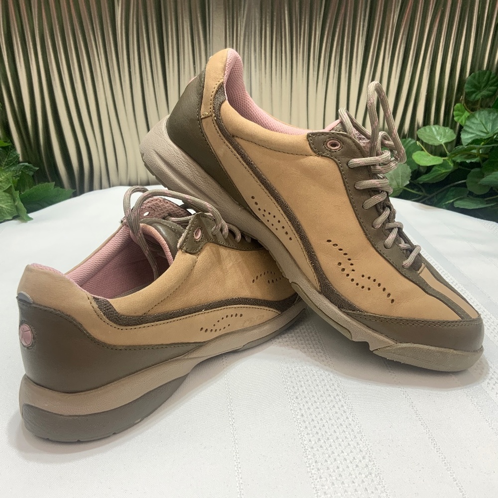 New Hush Puppies Body Shoe Size 7.5